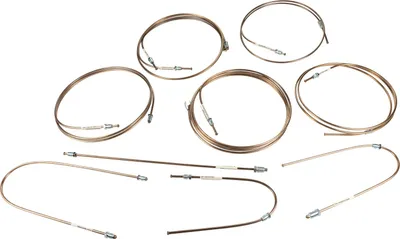 Produktbild von Bremsleitungssatz mit ABS (Kupfer-Nickel)