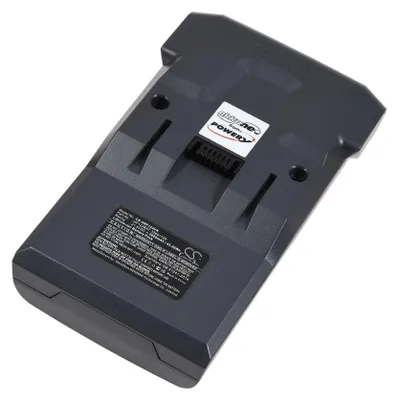 Image de Batterie pour Hoover HF122GPT HF122GPT011 aspirateur