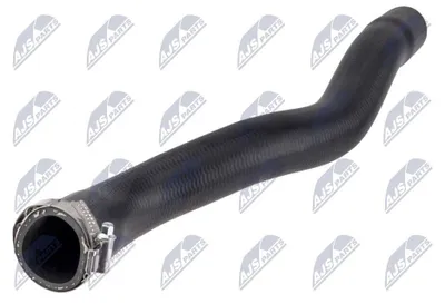 Produktbild von NTY GPP-RE-163 Turbo Ladeluftschlauch für RENAULT LOGAN I Kombi (KS) LOGAN I (LS) für DACIA DUSTER