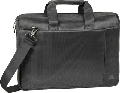 Immagine prodotto di Rivacase 8231 Black RIVACASE 8231 Tasche 15.6 Schwarz