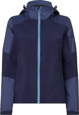 Produktbild von McKINLEY Da.-Funktions-Jacke Larra W 903 NAVY DARK/AOP/NAVY D 903 NAVY DARK/AOP/NAVY D 38