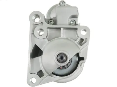 Produktbild von AS-PL S0875S Starter Anlasser 1,4kW für RENAULT CLIO II (BB0/1/2, CB0/1/2) 12V