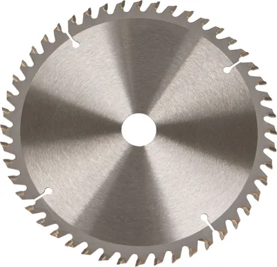 Produktbild von SCHEPPACH Multifunktions Sägeblatt  für Gehrungssäge Kappsäge HM100MP 255x30mm