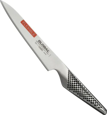 Produktbild von Global GS-11 Kleines Filetiermesser 15 cm, flexibl