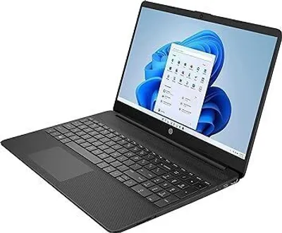Produktbild von HP Laptop | 15,6 Zoll IPS Full-HD | Intel Core i5-11357G | 4 x 4,20 GHz | 16 GB DDR4 RAM | 1000 GB SSD | Intel Iris Xe Grafik | Windows 11