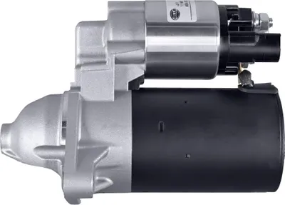 Productafbeelding van HELLA 8EA 012 526-431 Startmotor, 1,1 kW, voor TOYOTA AURIS (NRE15, ZZE15, ADE15, ZRE15, NDE15), 12V