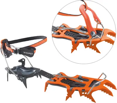 Obrázek produktu pro Camp Alpinist Pro Auto/semi auto
