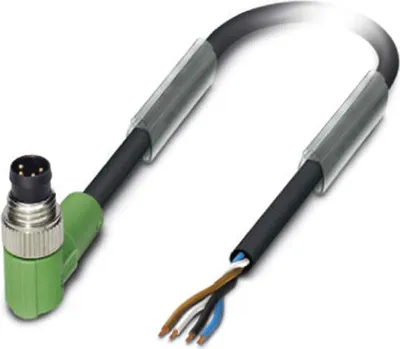 Immagine prodotto di Phoenix Contact 1681839 Sensore/Aktuatorkabel 5 m (1681839)