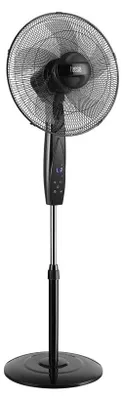 Produktbild von Standventilator Bodenventilator Fernbedienung Teesa leise Oszillation TIMER