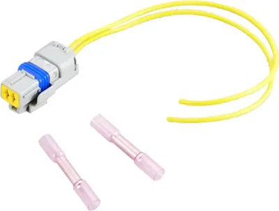 Produktbild von AG Reparatur Stecker Kabel Rückfahrschalter Satz für Fiat Ducato 250 9662906780
