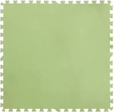 Immagine prodotto di Tappetino in piastrelle puzzle 81 x 81 cm