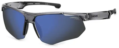 Image de Carrera Ducati Lunettes CARDUC044SR6S