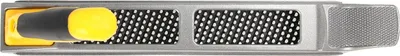 Produktbild von NEU Benson 008028 Gipskartonhobel Gipshobel u Ersatzblatt 300 mm Kantenhobel Raspel Feilen Raspeln