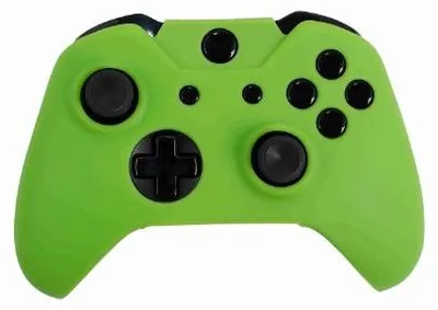 Produktbild von ORB Controller Skin Grün (XONE)