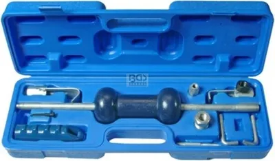 Obrázek produktu pro BGS technic Dent Repair Kit with Sliding Hammer, 3,22 kg