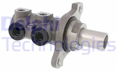 Produktbild von DELPHI LM80673 Bremszylinder Hauptbremszylinder für OPEL Meriva B (S10)