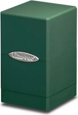 Zdjęcie produktu dla Pudełko na karty Ultra Pro Satin Tower