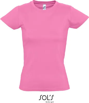 Obrázek produktu pro SOL´S Dámské tričko Imperial T-Shirt