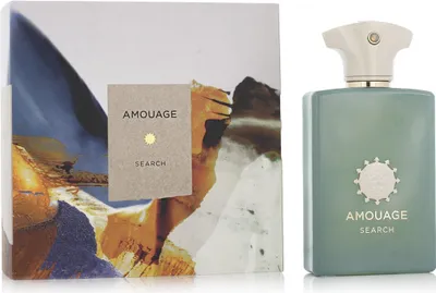 Image de Amouage Search EDP 100 ml UNISEX