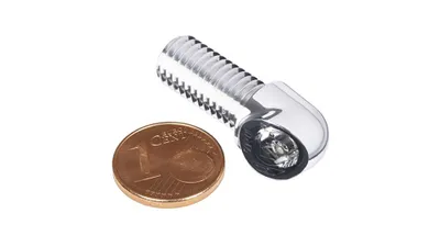 Produktbild von motogadget mo.blaze tens3 LED Rück-, Bremslicht, Blinker
