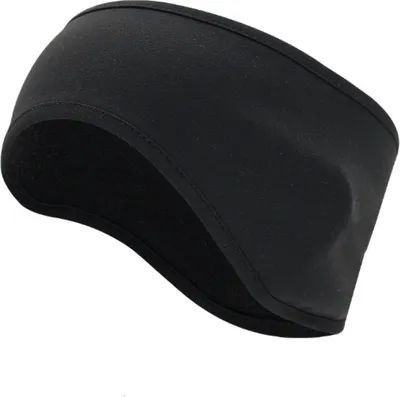 Produktbild von Sport-Stirnband, Stirnbänder, Winter-Ohrenwärmer, dehnbares Stirnband