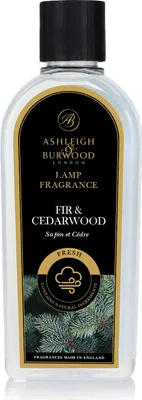 Produktbild von Ashleigh & Burwood Raumduft Fir & Cedarwood 250 ml