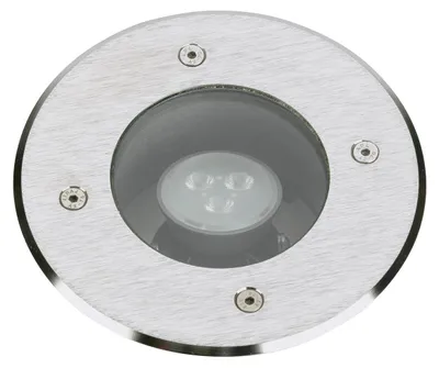 Productafbeelding van Grondspot buiten GU10 Correl 16cm - IP67