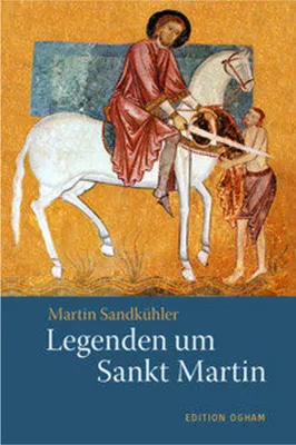 Immagine prodotto di Legenden um Sankt Martin