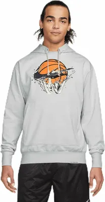 Produktbild von Nike Herren Kapuzenpullover