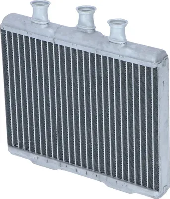 Imagen del producto de Intercambiador de calor, sistema de calefacción interior