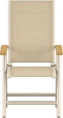Produktbild von Venture Home Essstuhl Panama Beige
