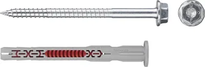 Obrázok produktu pre Fischer DuoXpand 10x100 FUS 50 ks.