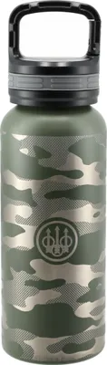 Immagine prodotto di Borraccia Beretta 16 oz, 475ml verde/camouflage