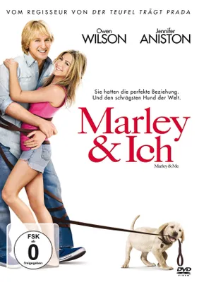 Produktbild von Marley und ich