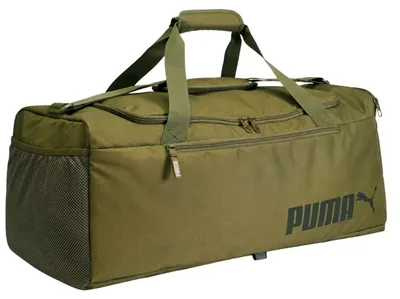 Produktbild von Puma Fundamentals Sport No.2 L Reisetasche Khaki 72L
