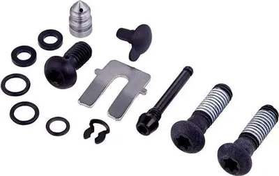 Obrázek produktu pro Sada šroubů SRAM pro Guide R/RS