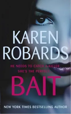 Produktbild von Robards, K: Bait
