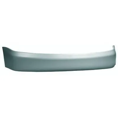 Produktbild von Stossstangenabdeckung hinten Audi A3 96-03 lackierbar