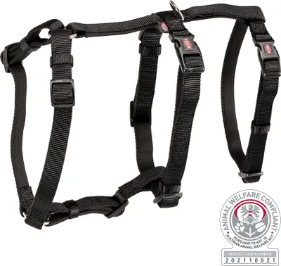 Produktbild von Trixie Stay-Geschirr S-M, 40-65 cm/15 mm