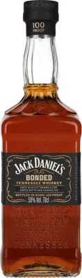 Immagine prodotto di Jack Daniel's BONDED Tennessee Whiskey BOTTLED-IN-BOND 50% Vol. 0,7l