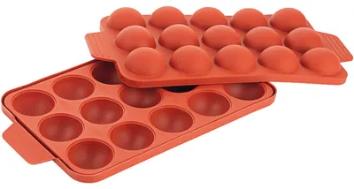 Produktbild von Backform für Cake-Pops mit 15 Formen