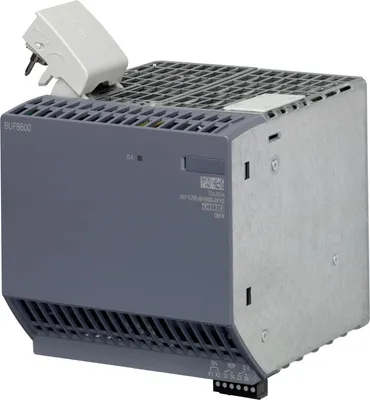 Zdjęcie produktu dla Siemens 6EP4295-8HB00-0XY0, Wewnętrzna, Wielobarwny, CE, RoHS, REACH, 125 mm, 1,95 kg, 230 mm