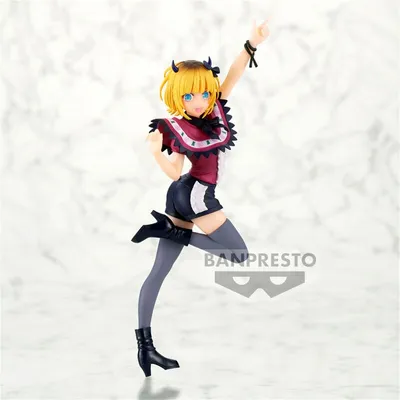 Zdjęcie produktu dla Oshi No Ko Memcho figurka 16cm