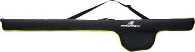 Produktbild von DAIWA Prorex 1 Rod Bag, Neopren-Rutenfutteral, 115x8cm, für 1 montierte Rute, 15810-210