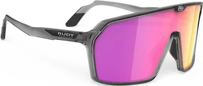 Produktbild von Rudy Project Spinshield Sonnenbrille Durchsichtig Multilaser Sunset/CAT3 Durchsichtig Multilaser Sunset/CAT3