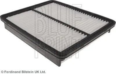 Produktbild von Luftfilter BLUE PRINT ADG022104 für HYUNDAI SANTA FÉ II (CM) Filtereinsatz