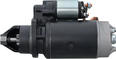 Produktbild von HELLA 8EA 015 642-421 Starter Anlasser 4kW 24V