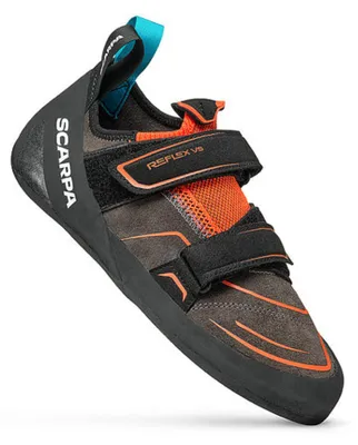 Zdjęcie produktu dla Scarpa REFLEX VS, Czarny, 240 g
