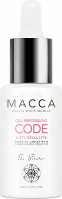 Image de Macca Concentré Réducteur Anti-Cellulite 40ML