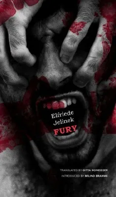 Produktbild von Fury